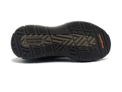 Skechers Respected Catel Moc- Leather