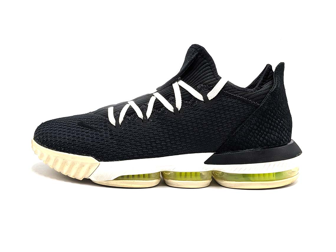 Nike Lebron 16 (Indoor)