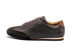 Hugo Boss-Leather