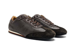 Hugo Boss-Leather