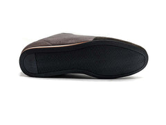 Hugo Boss-Leather