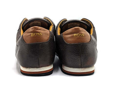 Hugo Boss-Leather