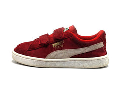 Puma Suede