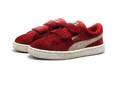 Puma Suede