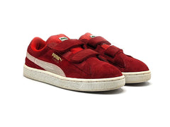 Puma Suede