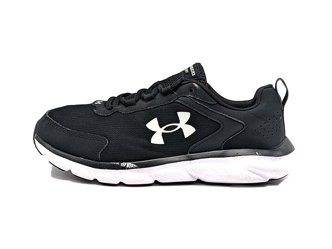 Under Armour Charged Assert 9