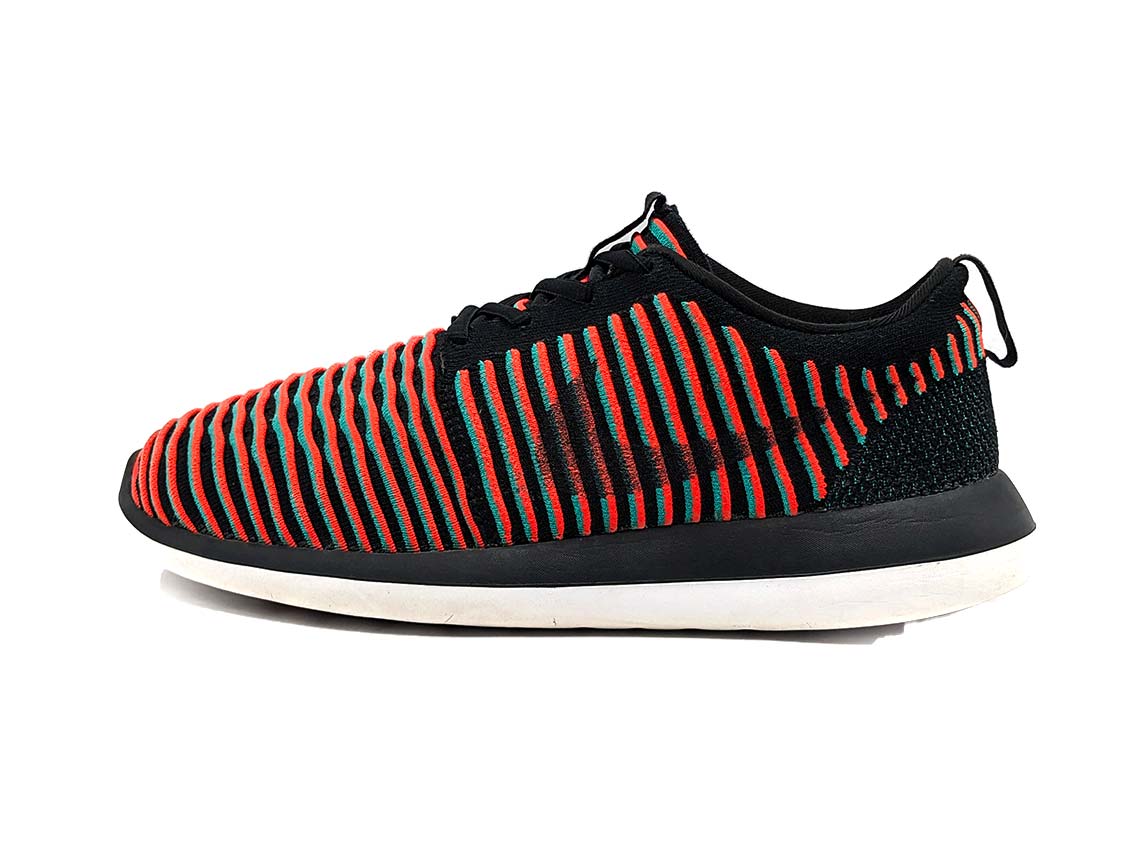 Nike Roshe Two Flyknit
