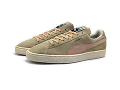Puma Suede