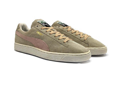 Puma Suede