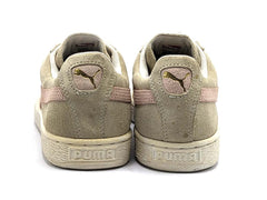 Puma Suede