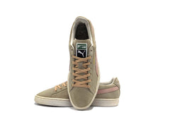 Puma Suede