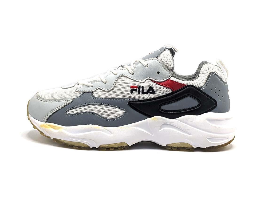 Fila Ray Tracer