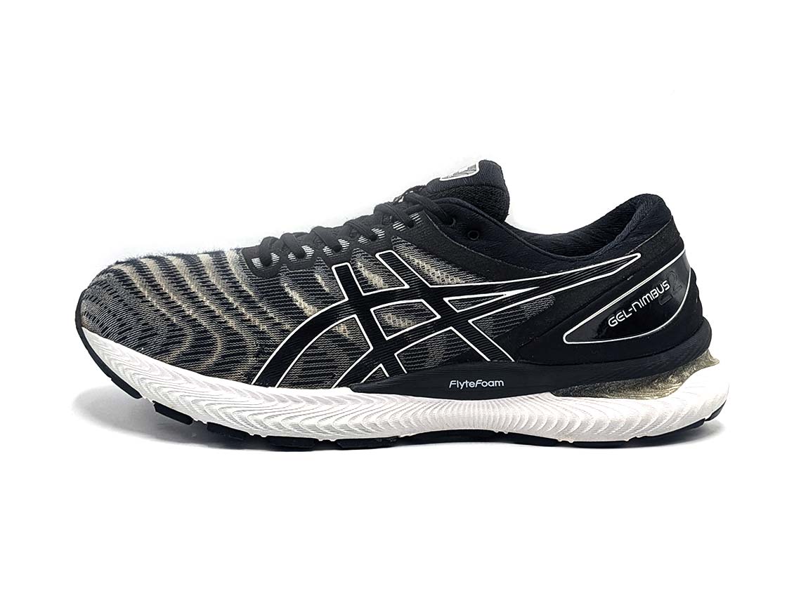 Asics Gel-Nimbus 22 Running