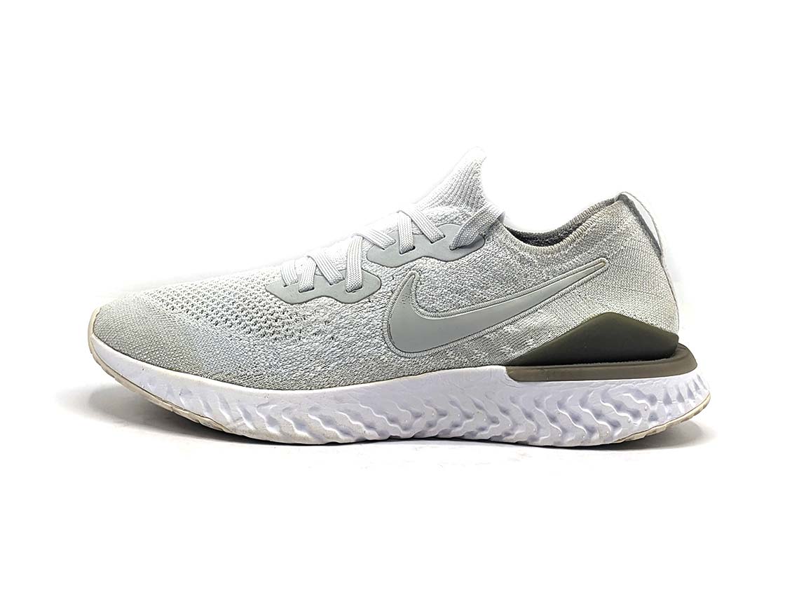 Nike Epic React Flyknit 2