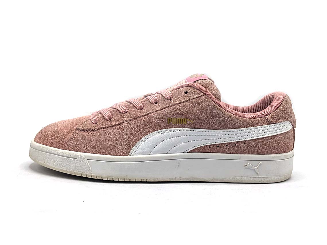 Puma Suede