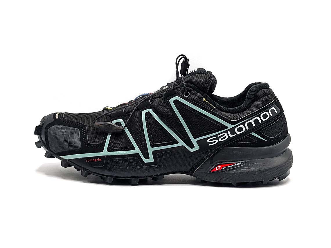 Salomon Speedcross 4 GTX