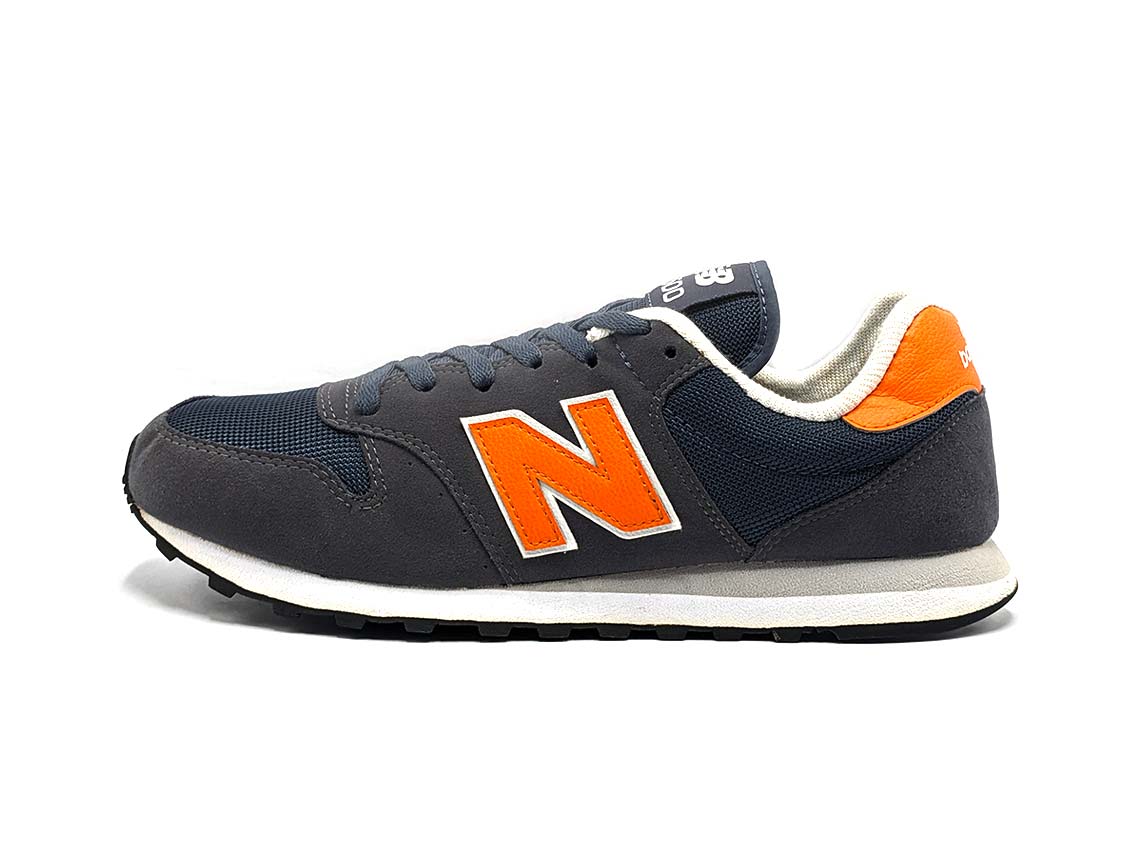 New Balance 500