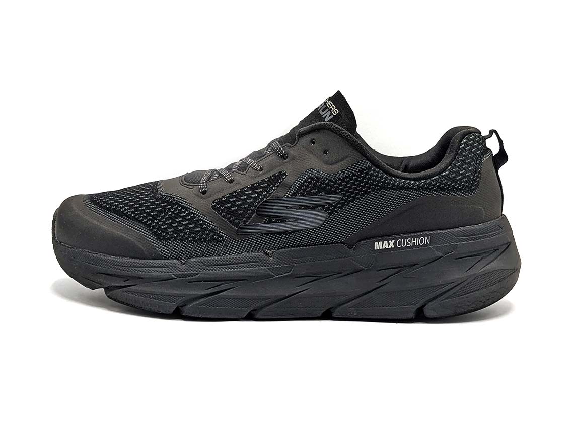 Skechers Go Run Max Cushion