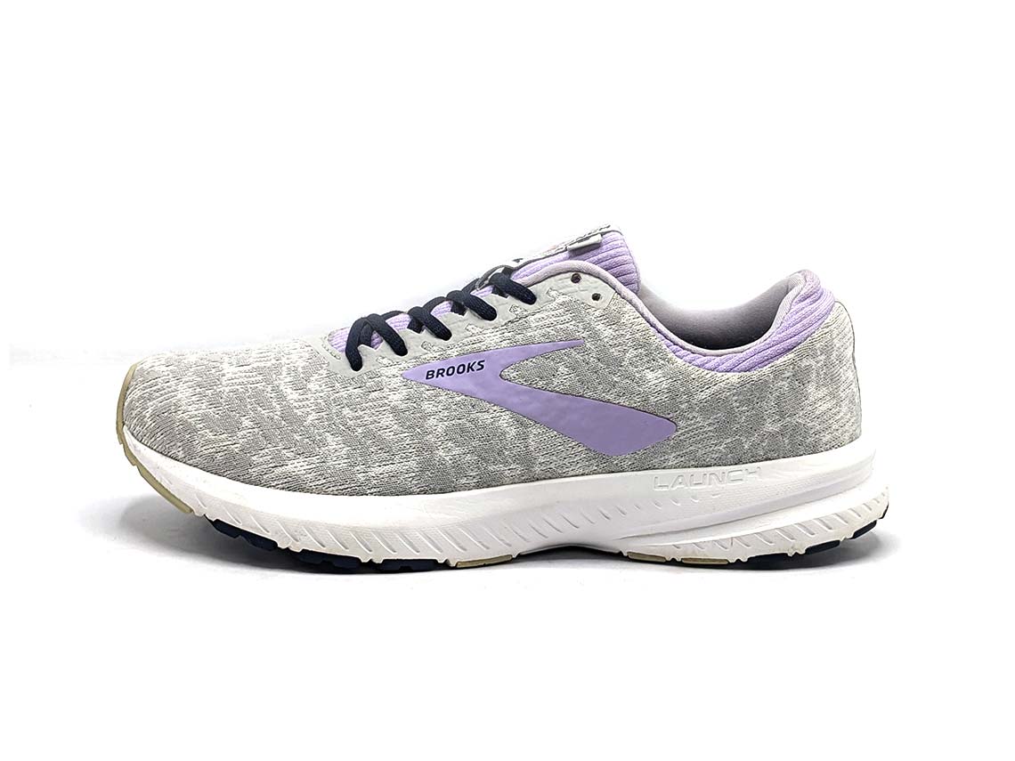 Brooks Launch 6
