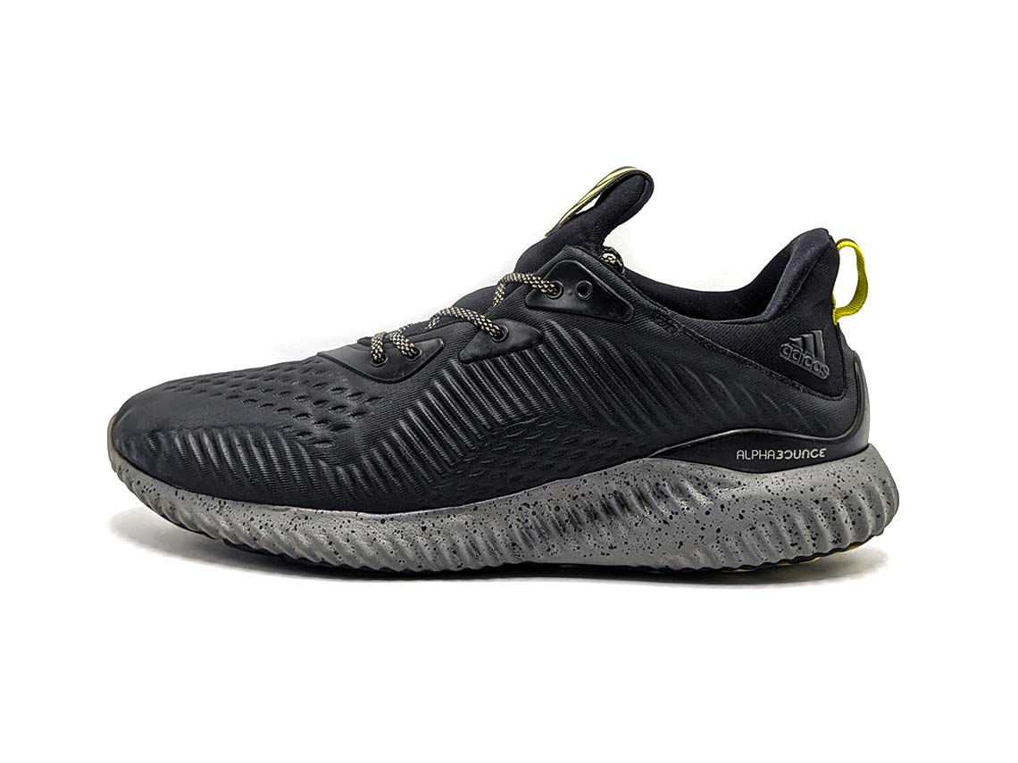 Adidas Alpha Bounce
