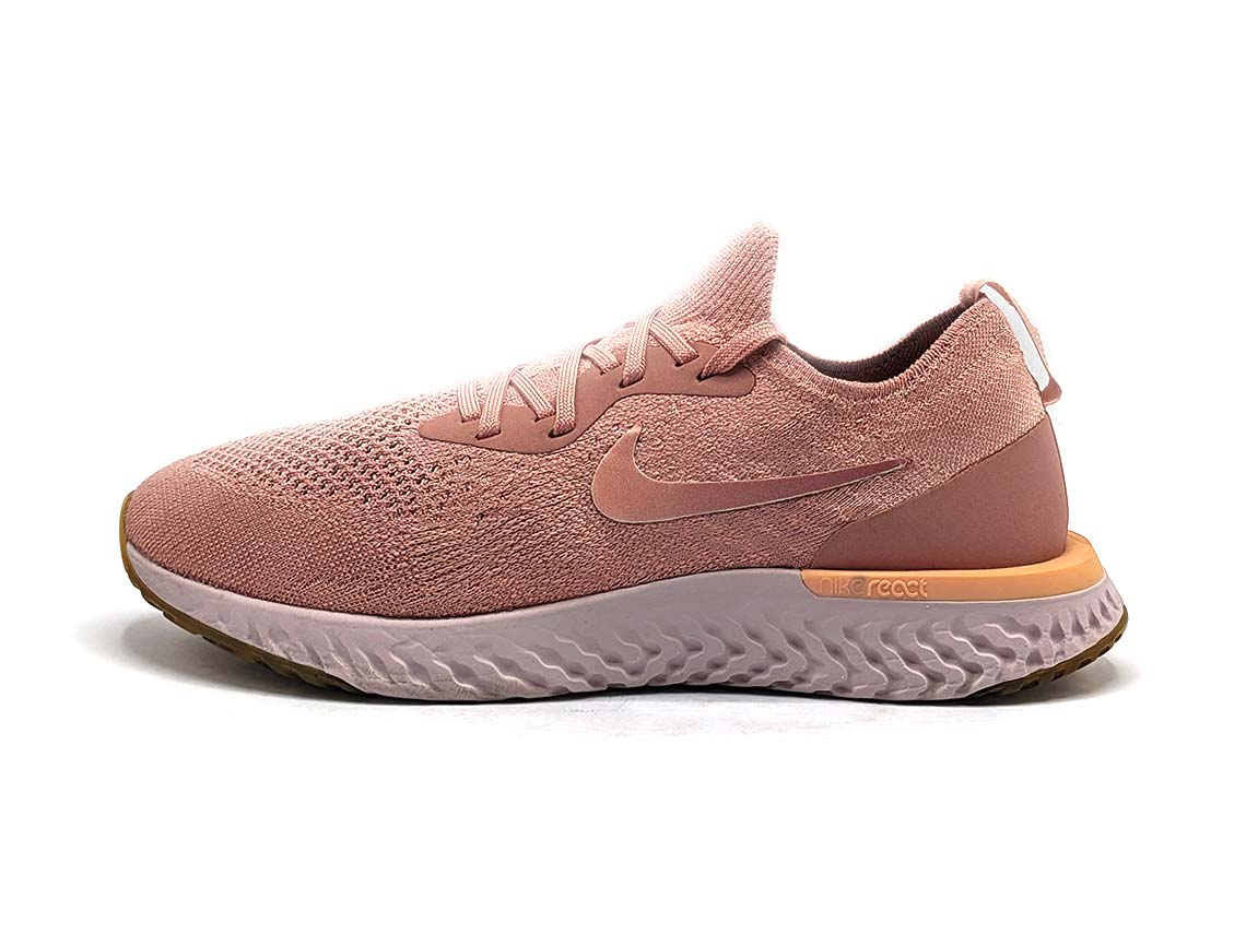 Nike Epic React Flyknit 2
