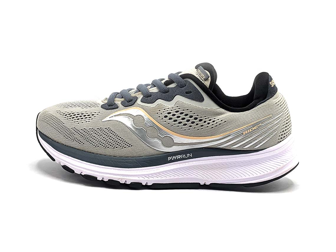 Saucony Ride 14