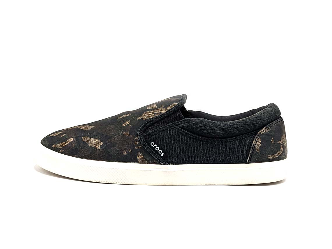 Crocs Citilane Graphic Slip on
