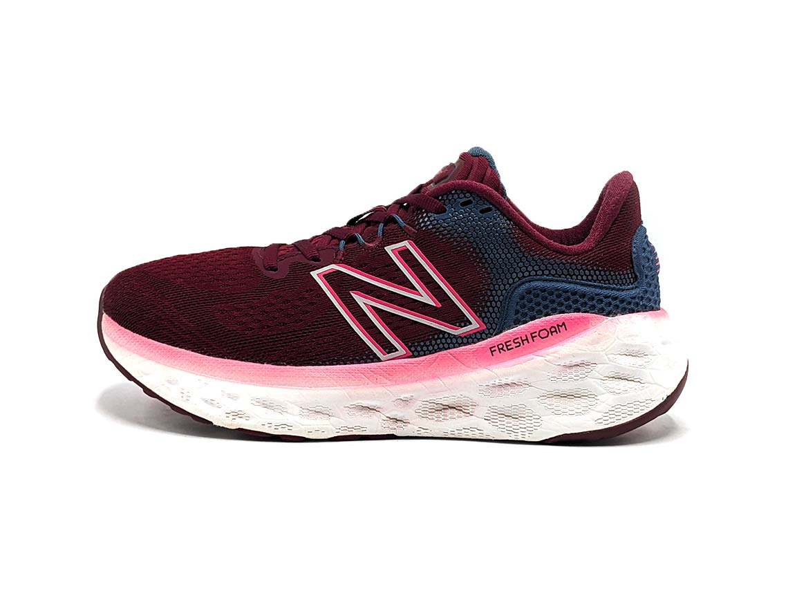New Balance Fresh Foam More v3 – Replay