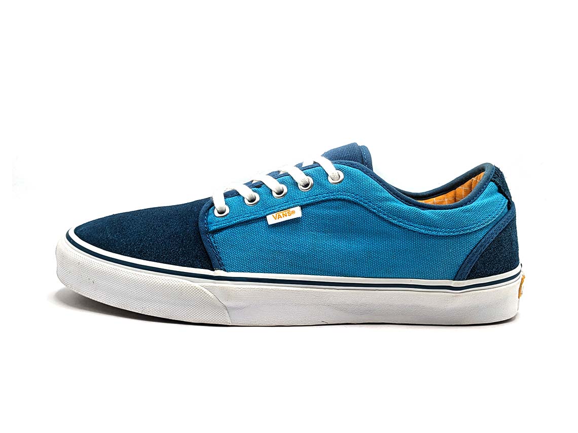 Vans Chukka Low