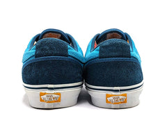 Vans Chukka Low