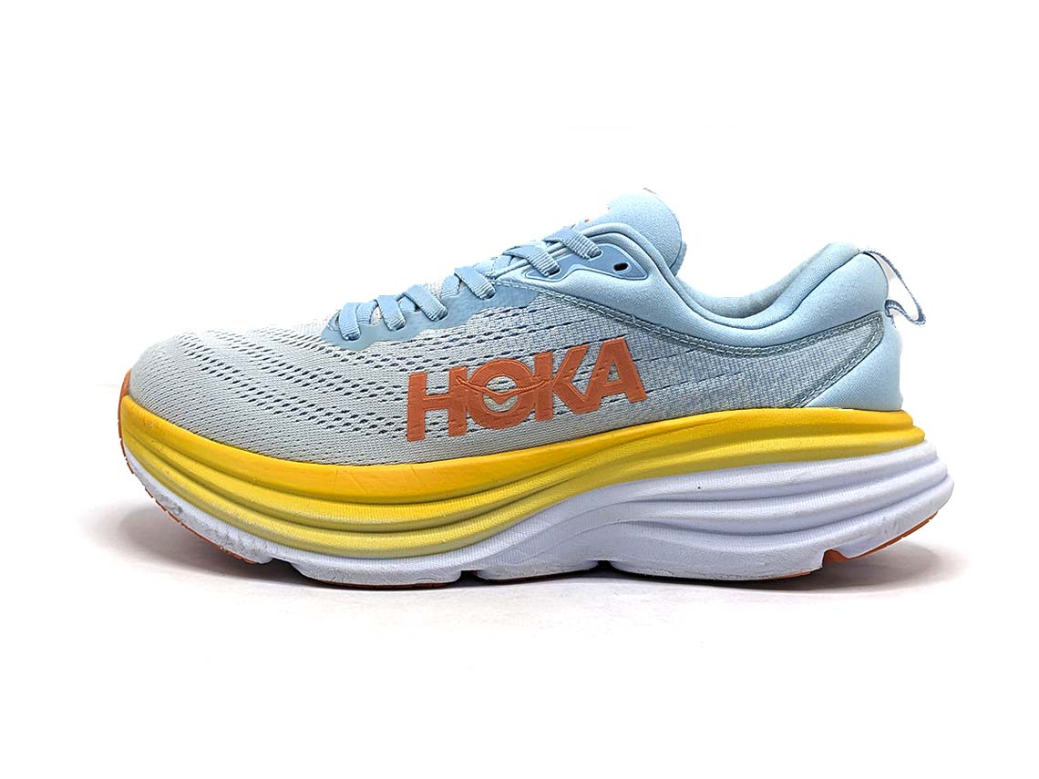 Hoka Bondi 8
