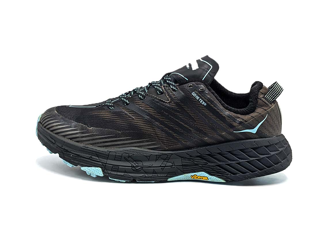 Hoka One One Speedgoat 4 GTX