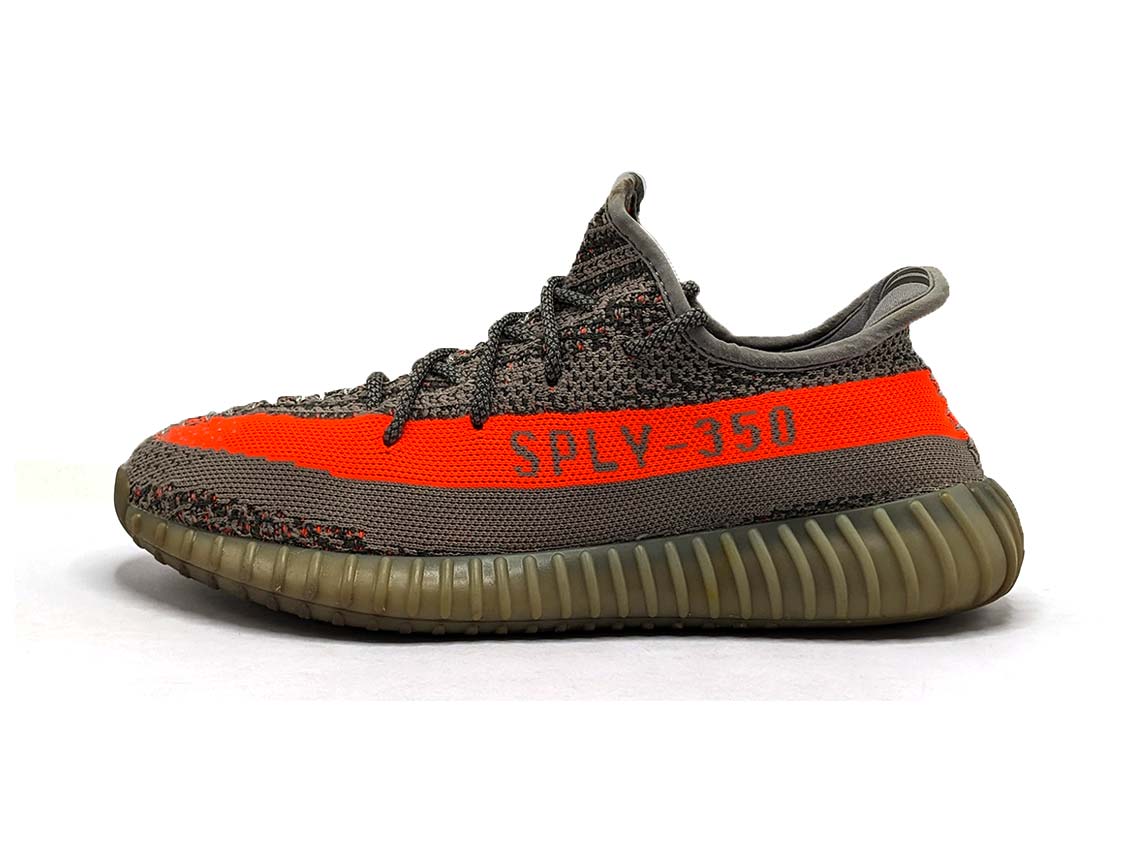 Adidas Yeezy Boost 350 V2 Beluga