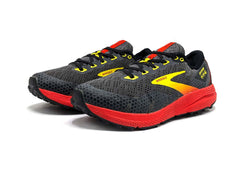 Brooks Divide 3