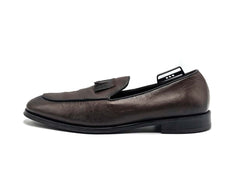 Massimo Dutti Leather