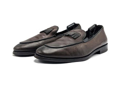 Massimo Dutti Leather