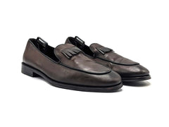 Massimo Dutti Leather