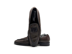 Massimo Dutti Leather