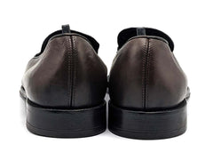 Massimo Dutti Leather