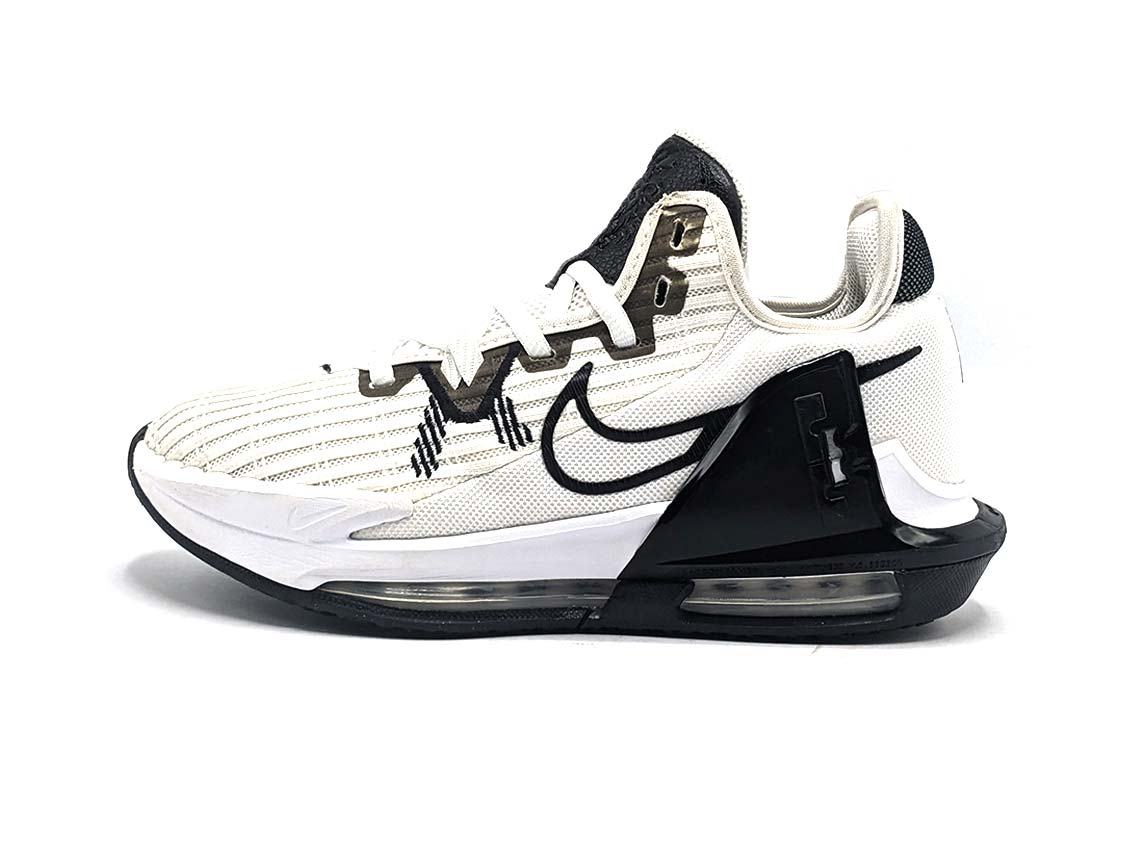 Nike LeBron Witness 6 - Indoor