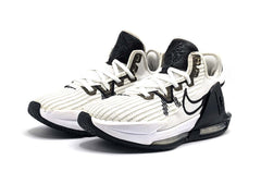 Nike LeBron Witness 6 - Indoor