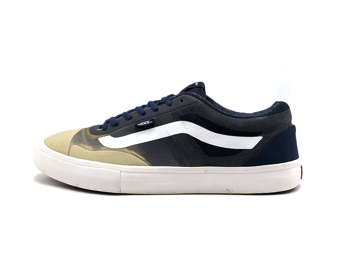 Vans Ave Pro Skateboard
