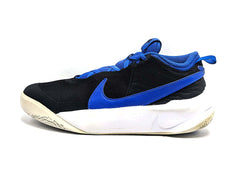 Nike Team Hustle D 10