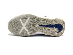 Nike Team Hustle D 10