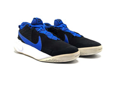 Nike Team Hustle D 10