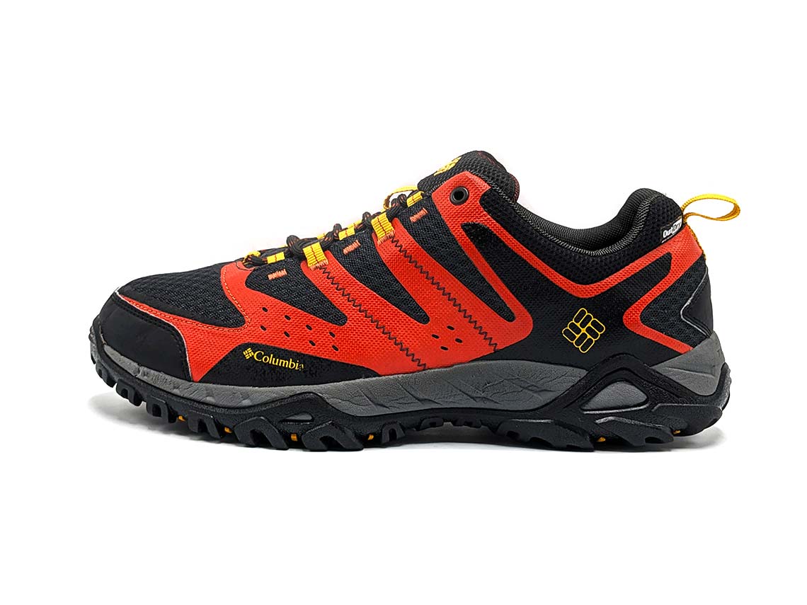 Columbia Peakfreak