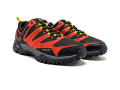 Columbia Peakfreak