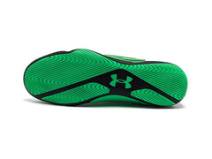 Under Armour Spotlight - Indoor