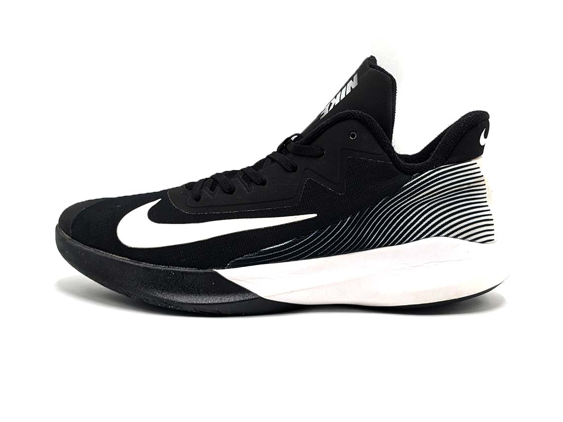 Nike Precision 4 - Indoor