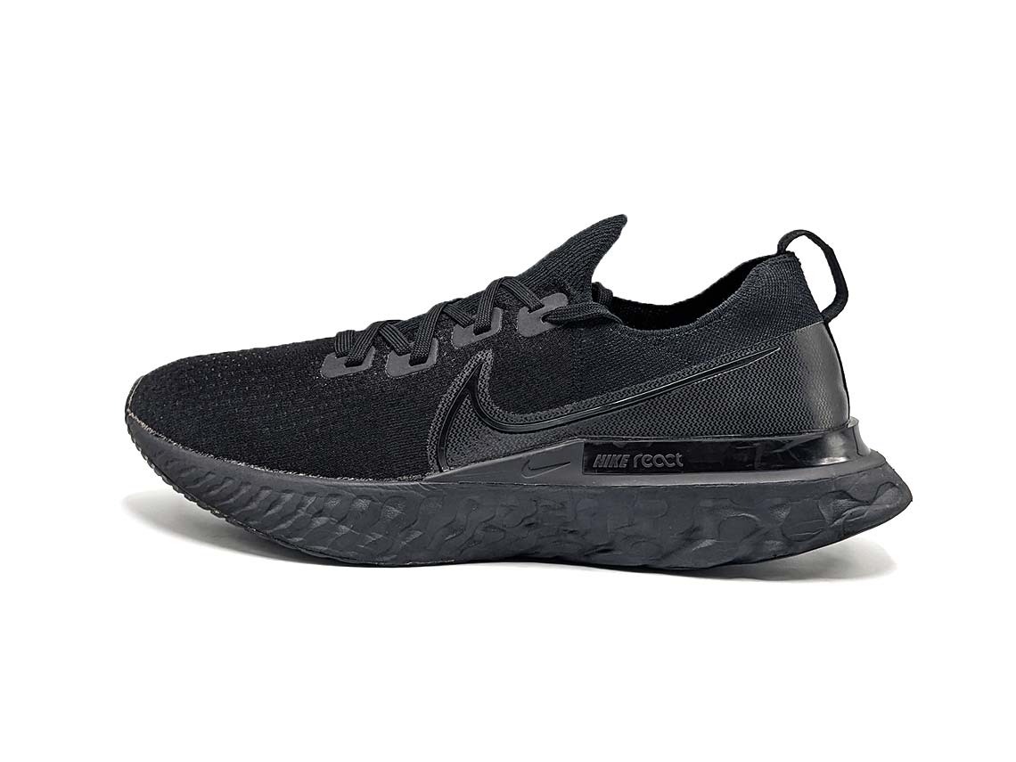 Nike React Infinity Flyknit